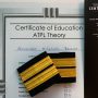 ATPL Completion Paper